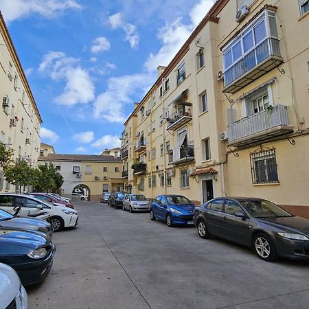 Malaga Home Extérieur photo