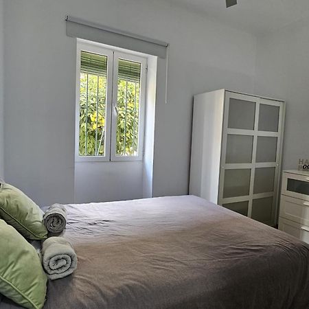 Malaga Home Extérieur photo
