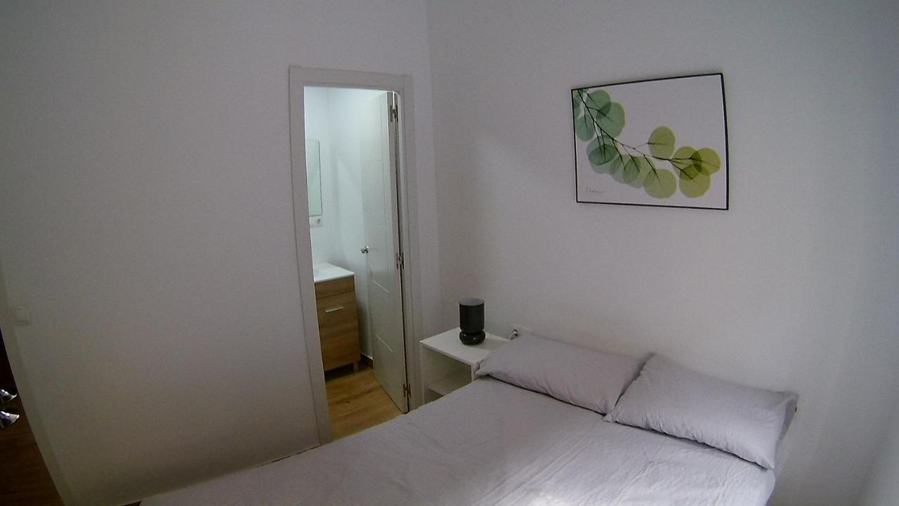 Malaga Home Extérieur photo
