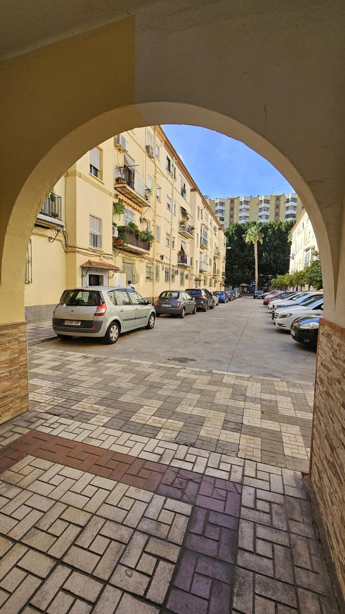 Malaga Home Extérieur photo