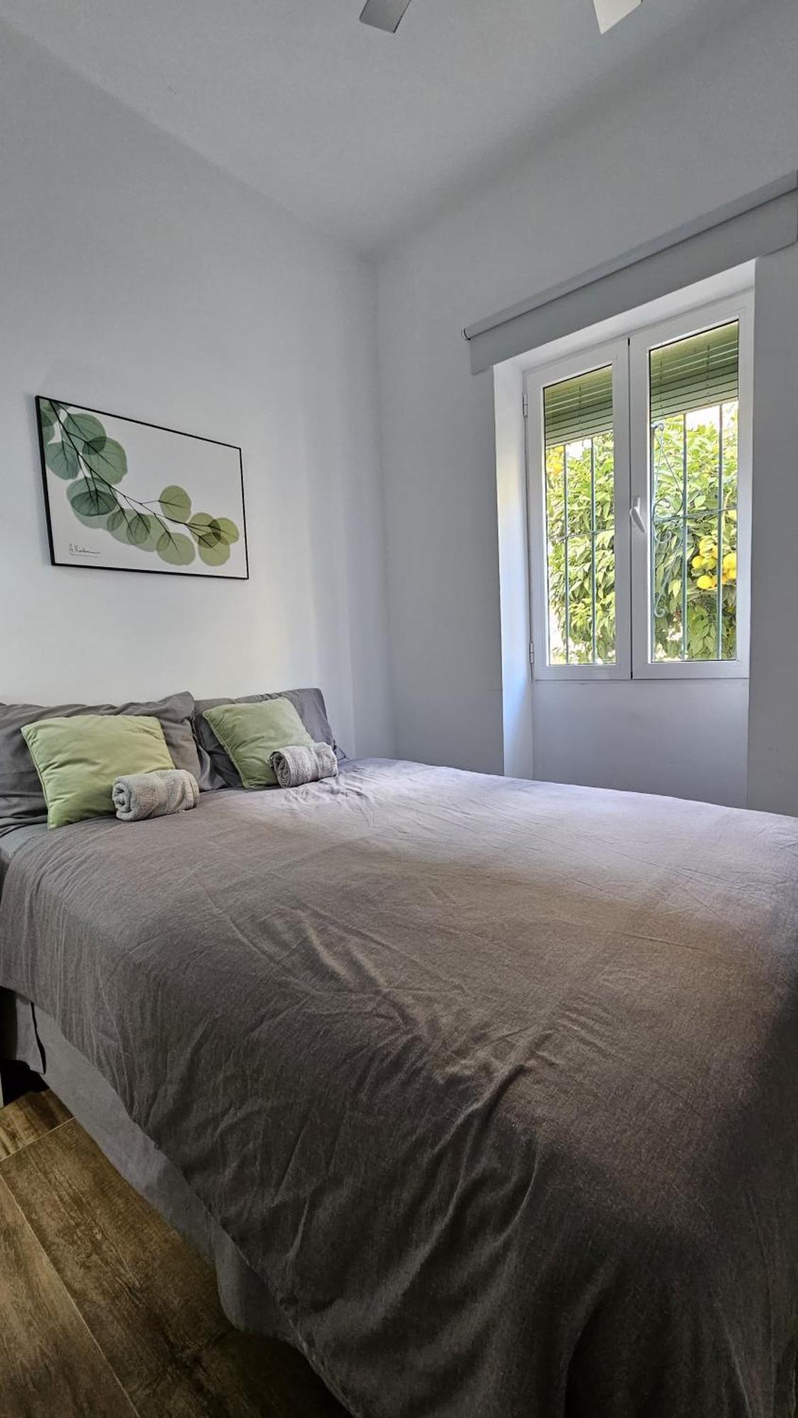 Malaga Home Extérieur photo