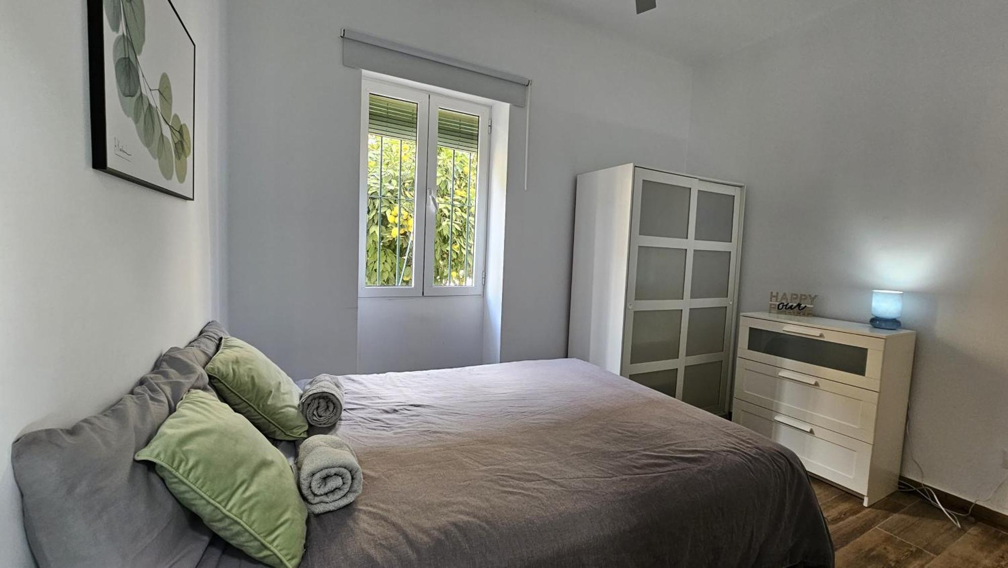 Malaga Home Extérieur photo