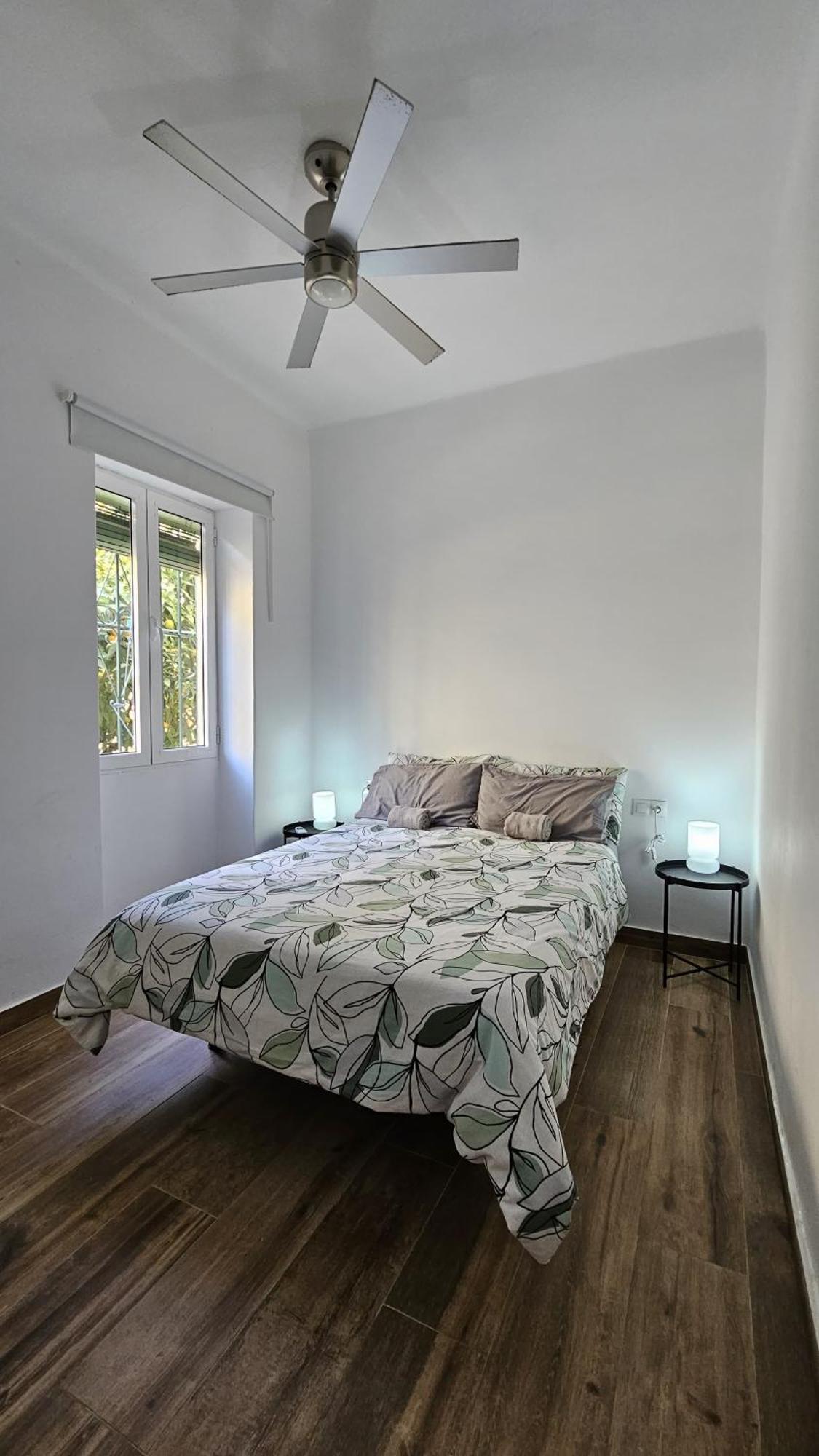 Malaga Home Extérieur photo